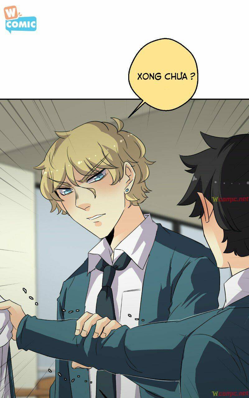 Đọc truyện Thế giới không hoàn hảo - Chap 190