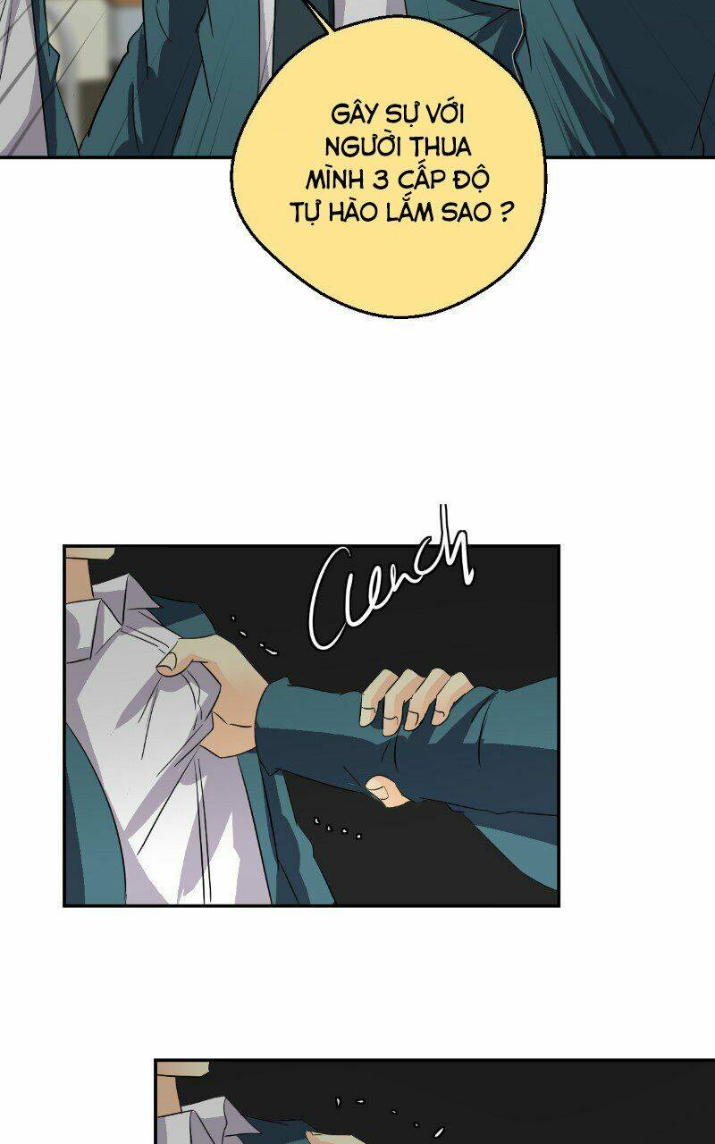 Đọc truyện Thế giới không hoàn hảo - Chap 190