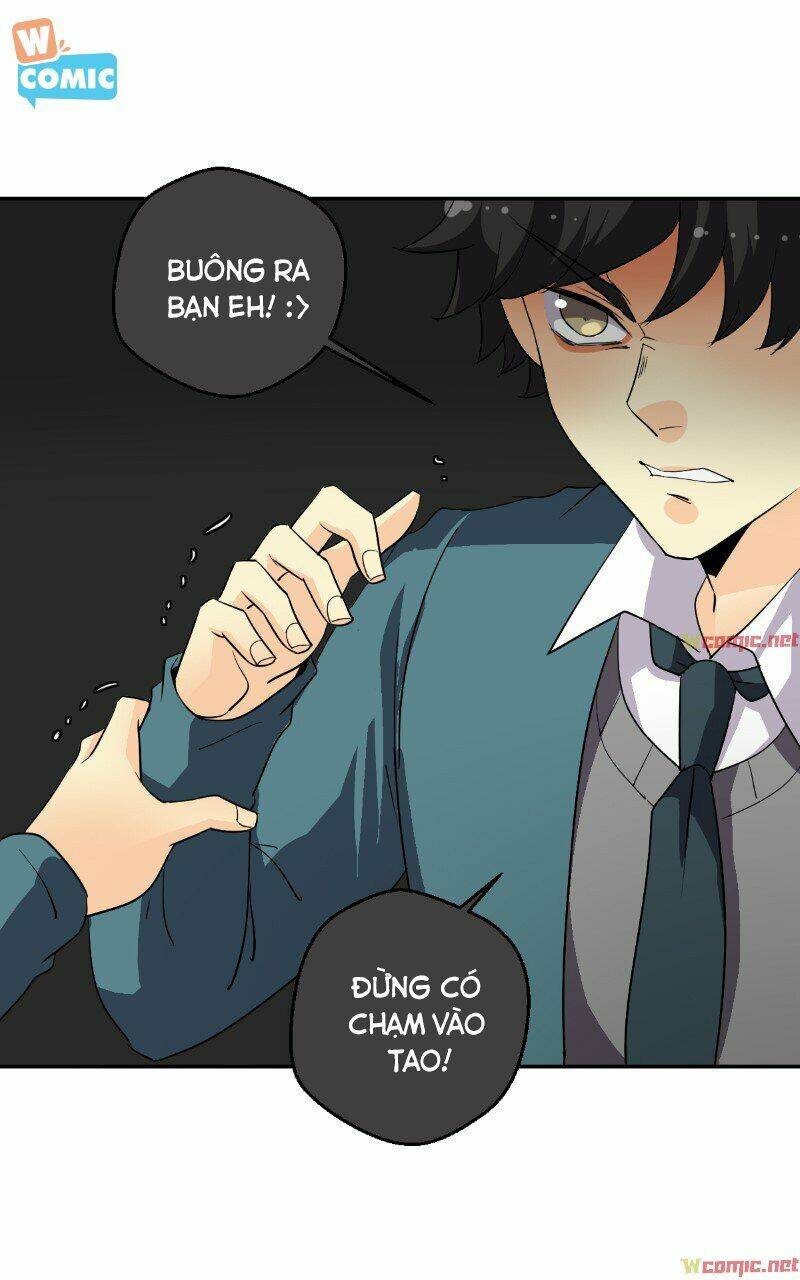 Đọc truyện Thế giới không hoàn hảo - Chap 190