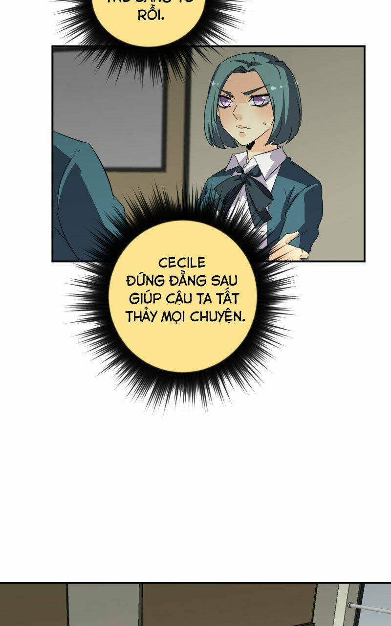 Đọc truyện Thế giới không hoàn hảo - Chap 190