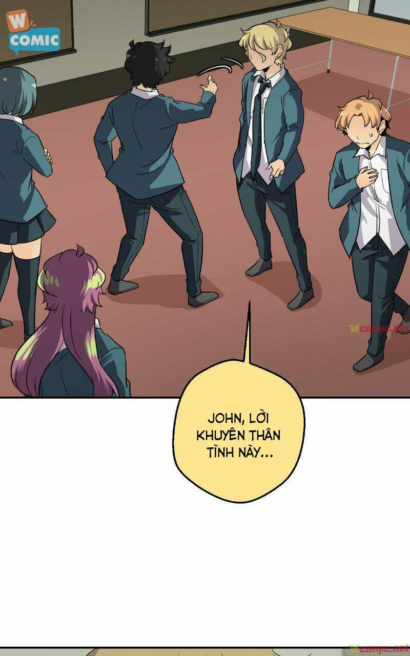 Đọc truyện Thế giới không hoàn hảo - Chap 190