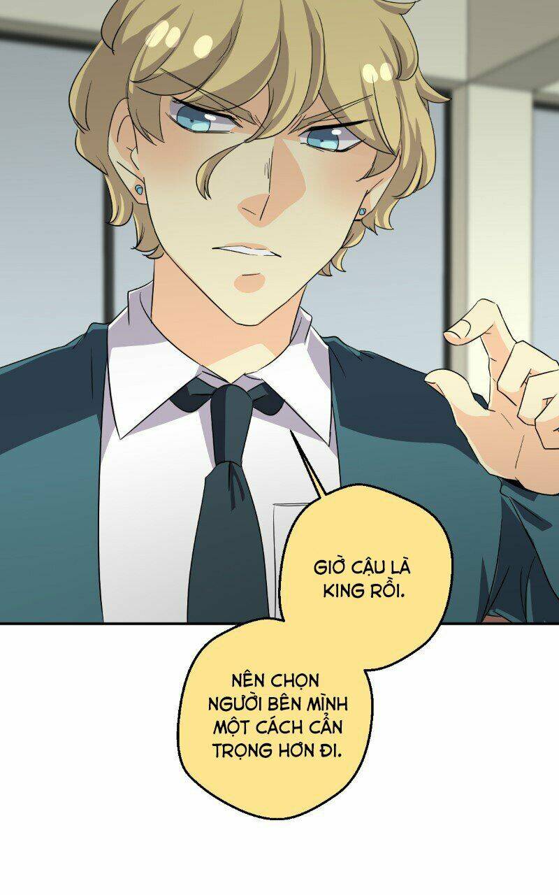 Đọc truyện Thế giới không hoàn hảo - Chap 190