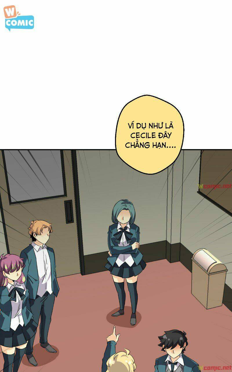 Đọc truyện Thế giới không hoàn hảo - Chap 190