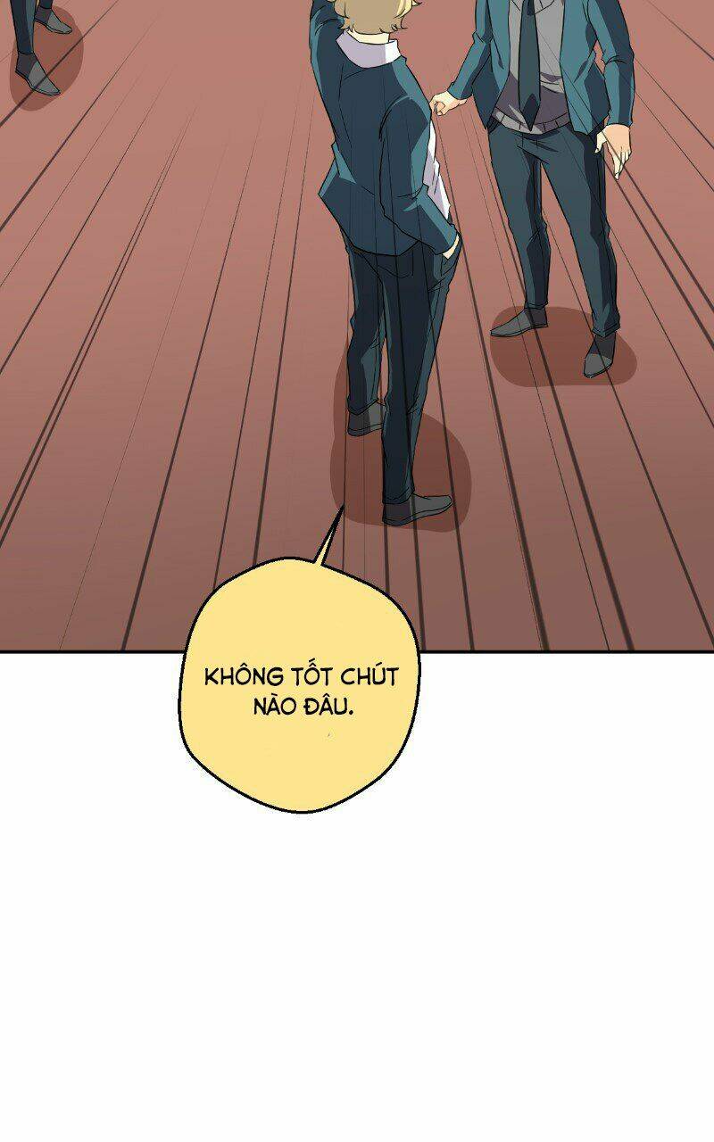 Đọc truyện Thế giới không hoàn hảo - Chap 190