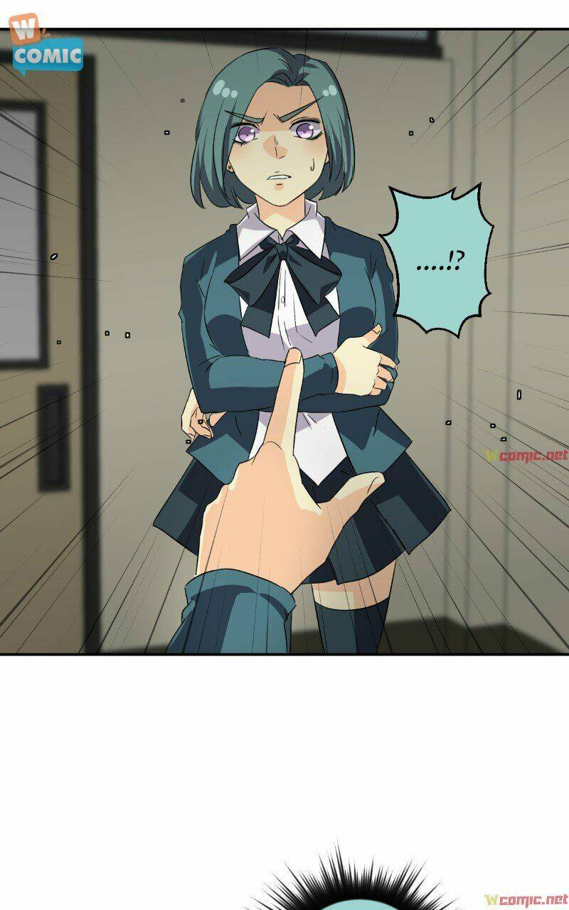 Đọc truyện Thế giới không hoàn hảo - Chap 190