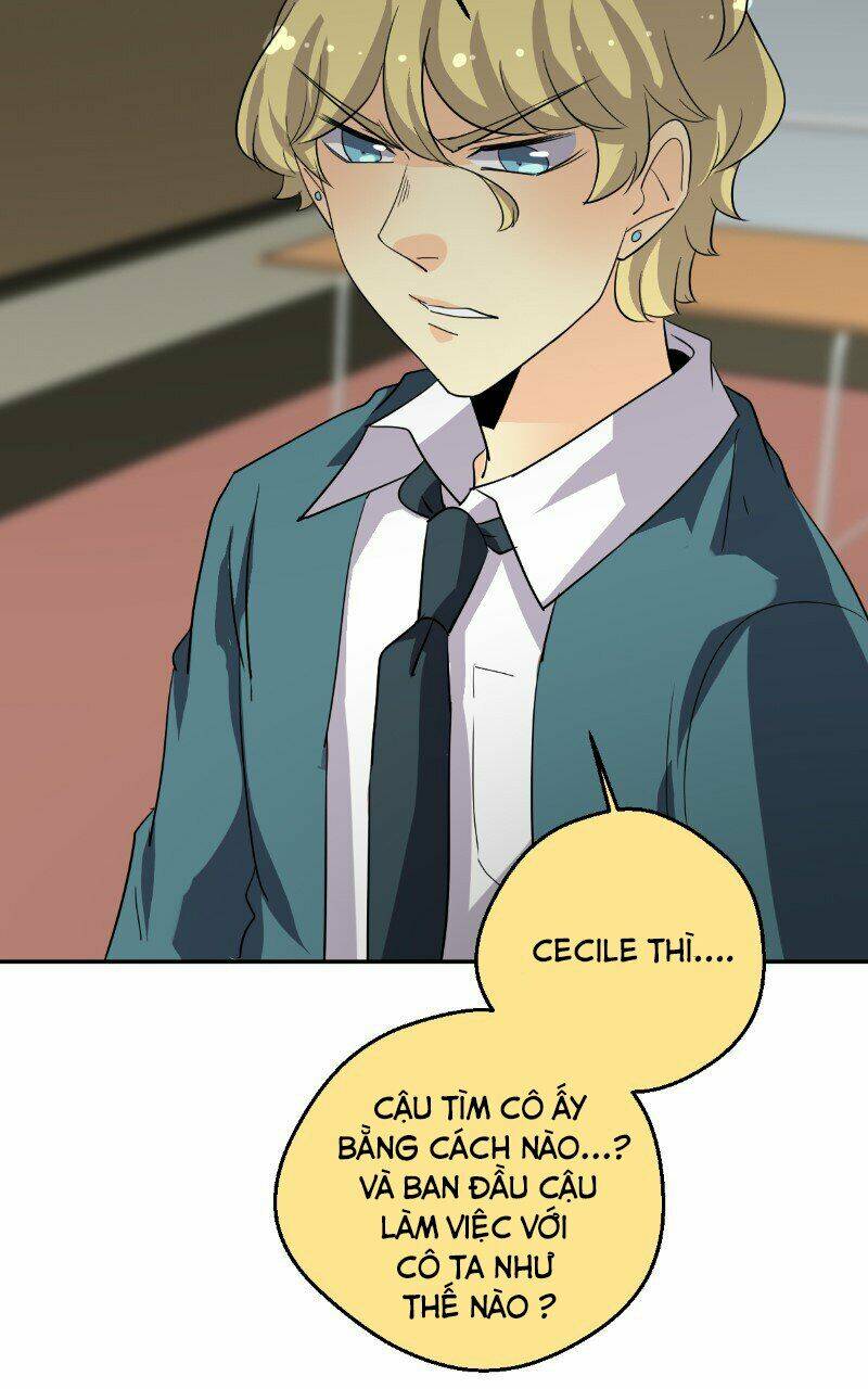 Đọc truyện Thế giới không hoàn hảo - Chap 190