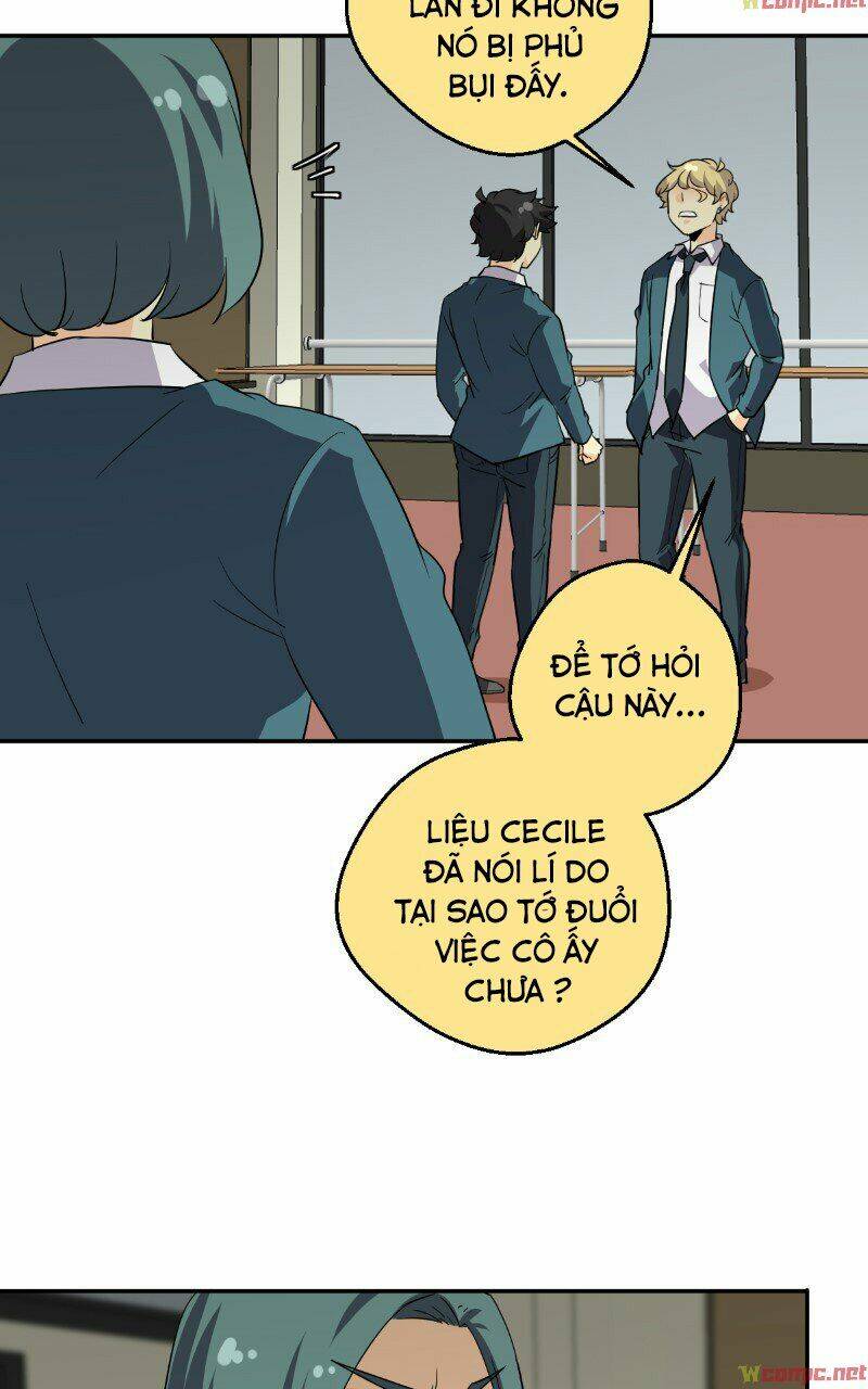 Đọc truyện Thế giới không hoàn hảo - Chap 190