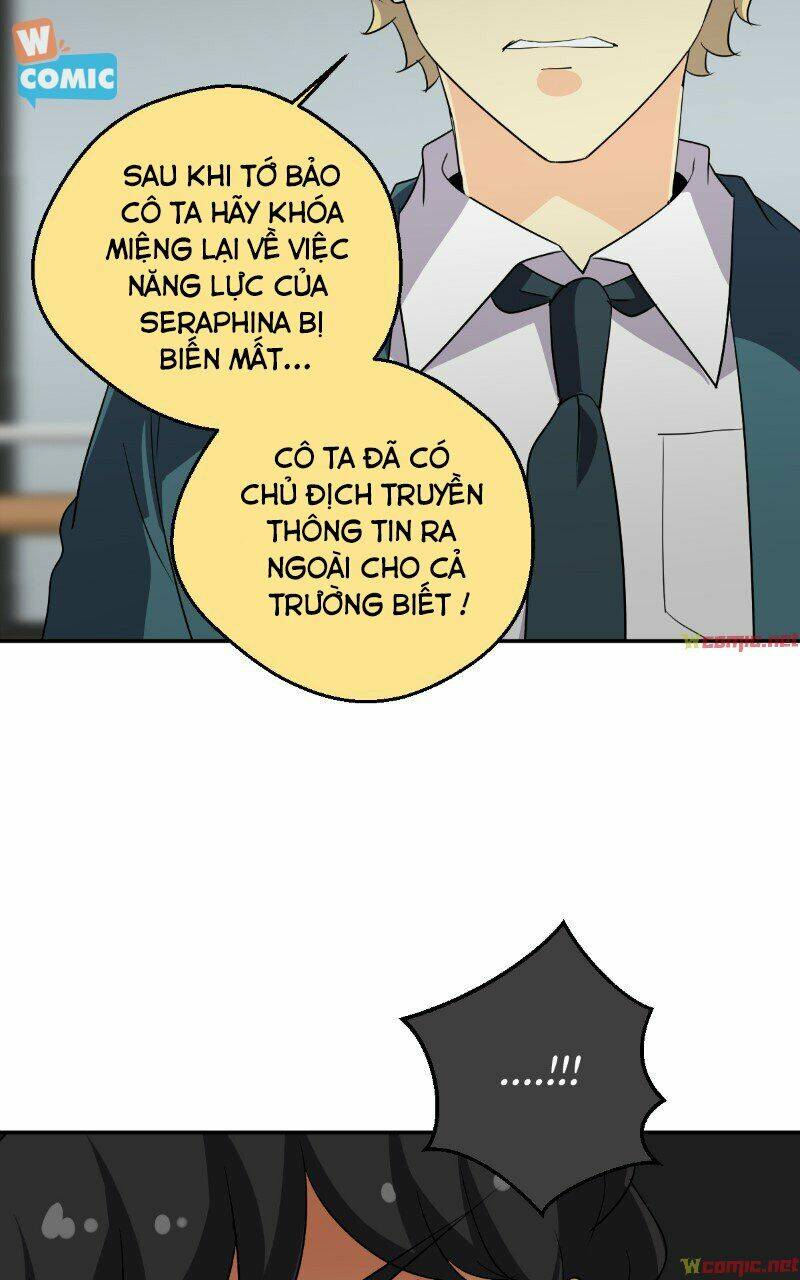 Đọc truyện Thế giới không hoàn hảo - Chap 190