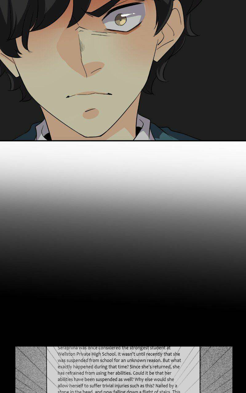 Đọc truyện Thế giới không hoàn hảo - Chap 190