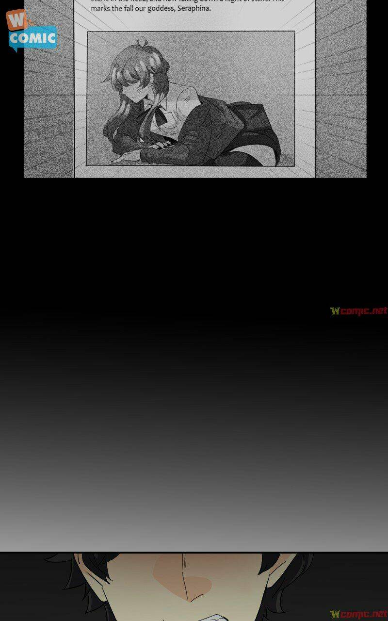 Đọc truyện Thế giới không hoàn hảo - Chap 190