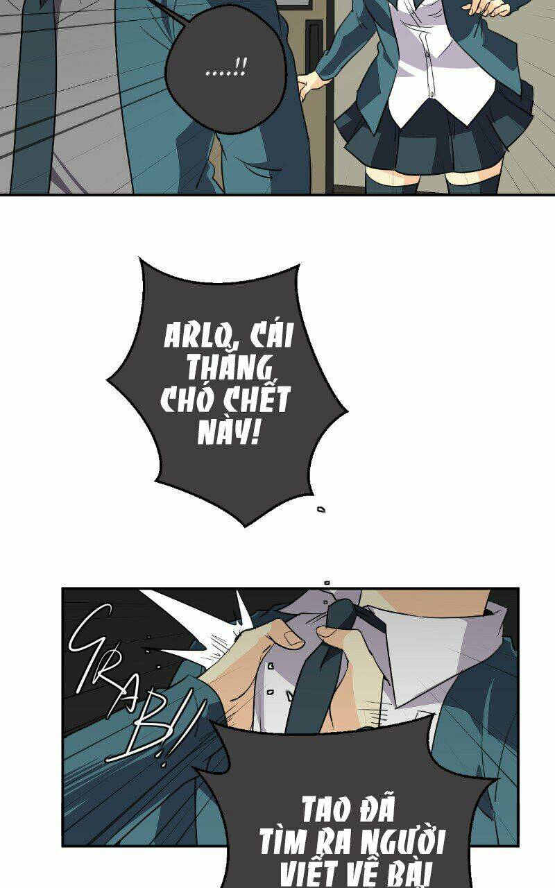 Đọc truyện Thế giới không hoàn hảo - Chap 190