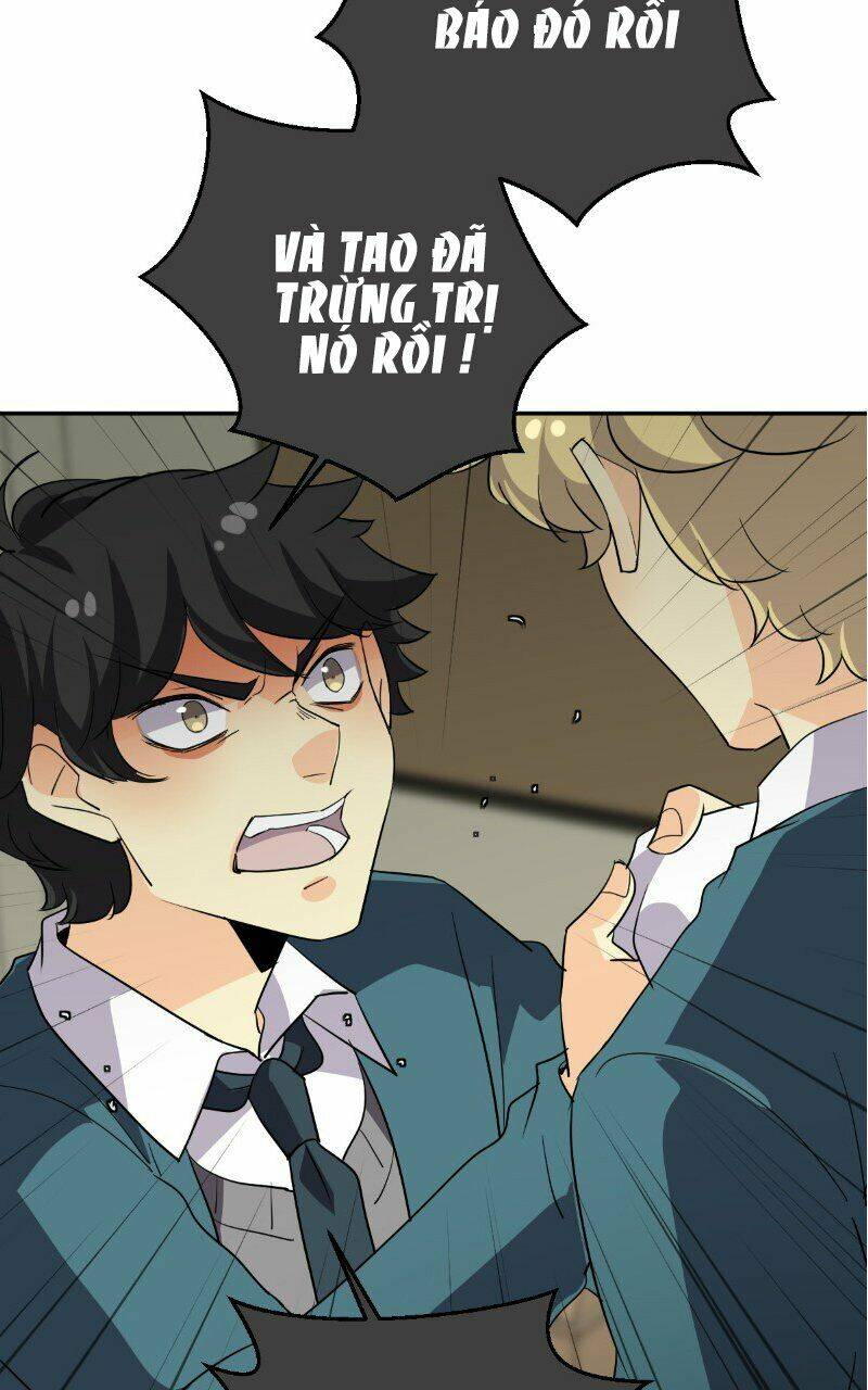 Đọc truyện Thế giới không hoàn hảo - Chap 190