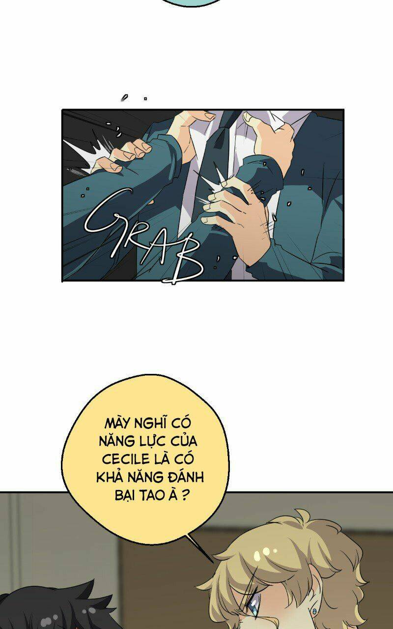 Đọc truyện Thế giới không hoàn hảo - Chap 190