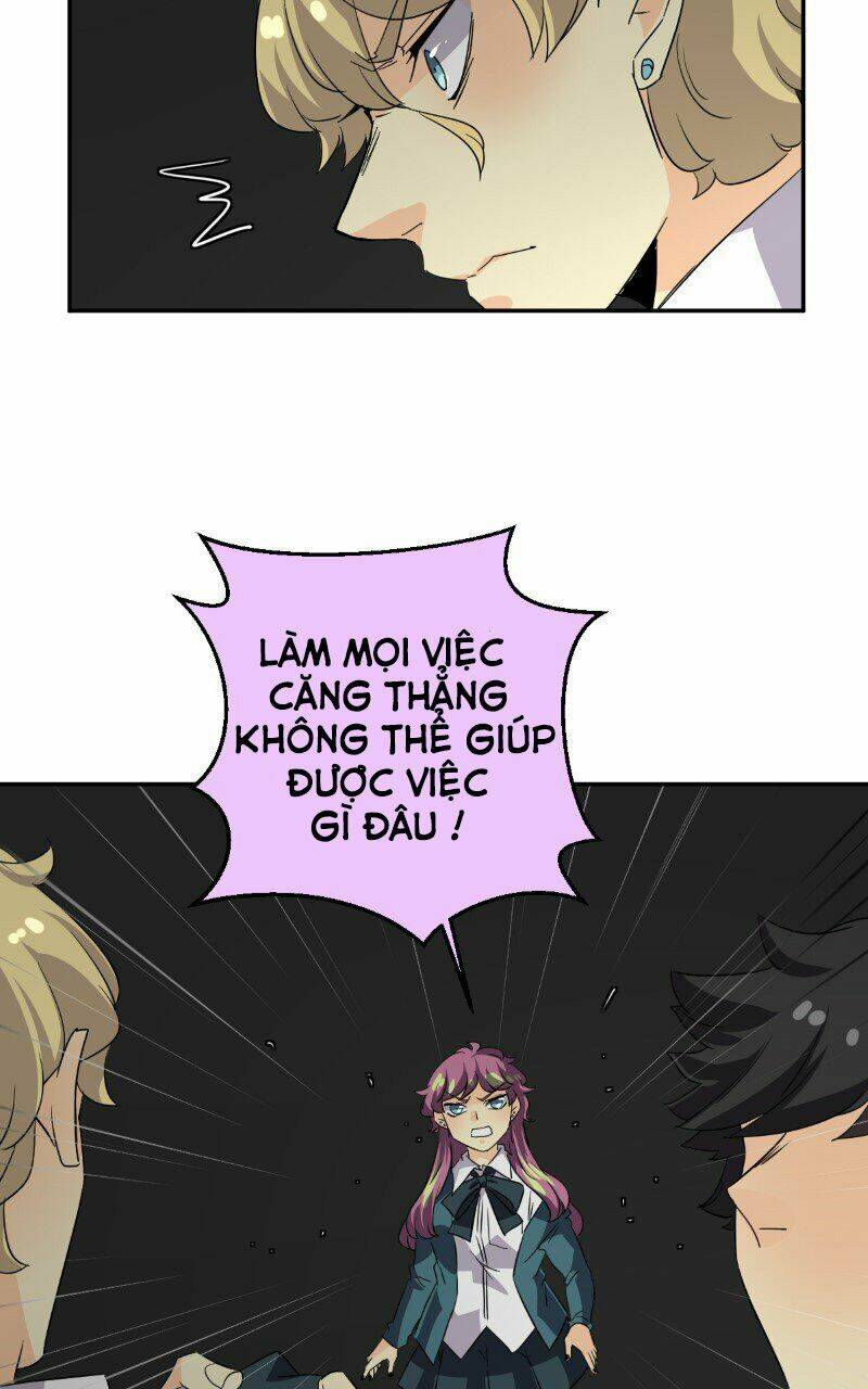 Đọc truyện Thế giới không hoàn hảo - Chap 190