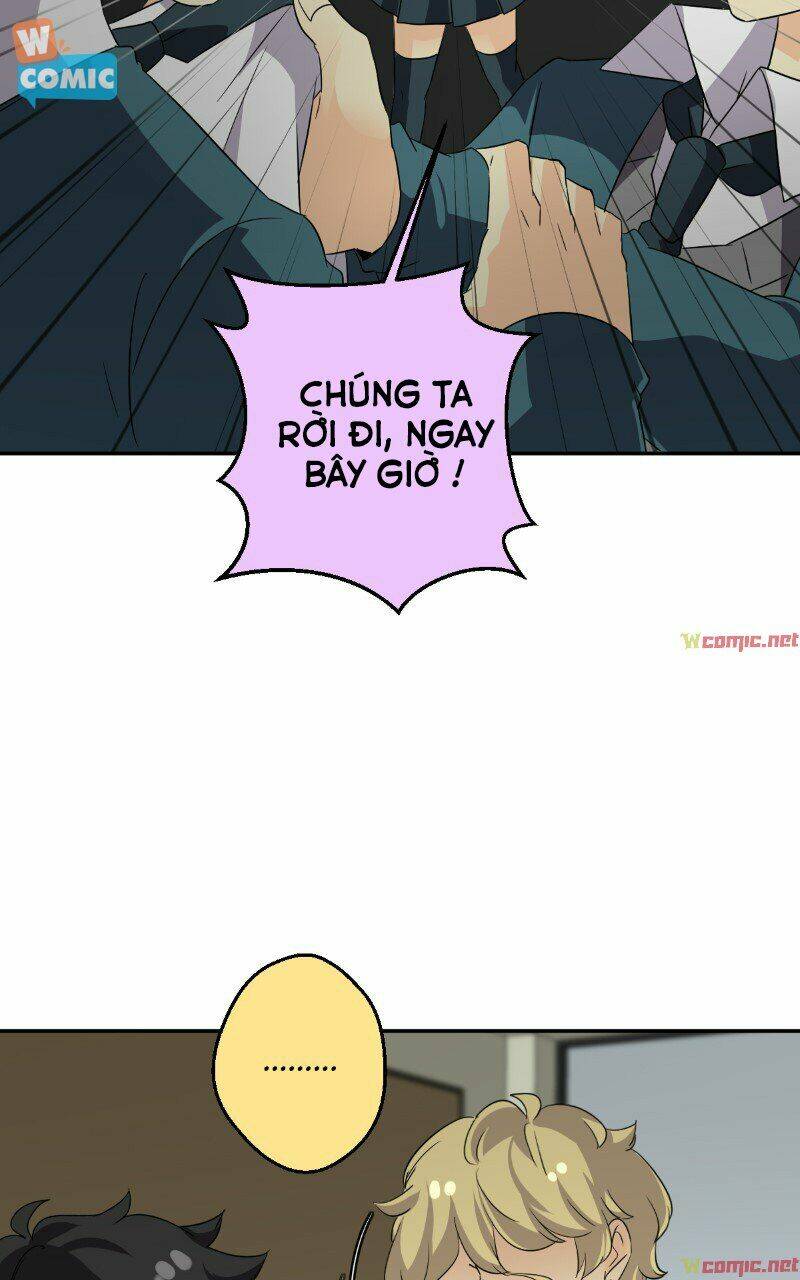 Đọc truyện Thế giới không hoàn hảo - Chap 190