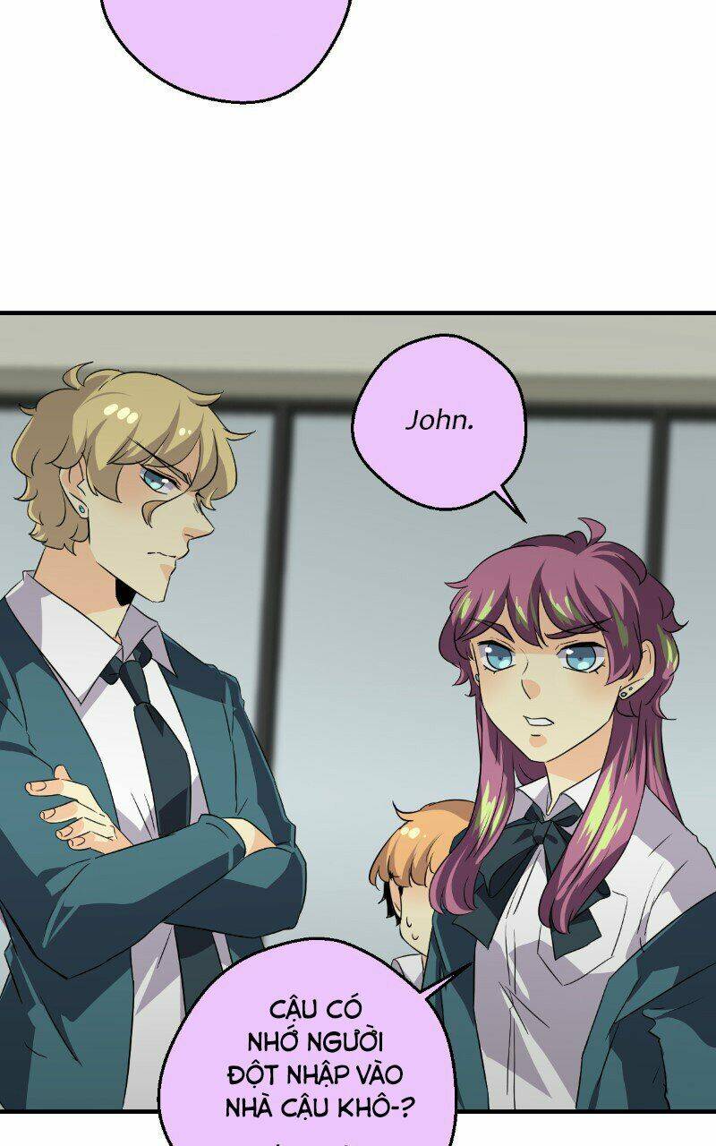 Đọc truyện Thế giới không hoàn hảo - Chap 190