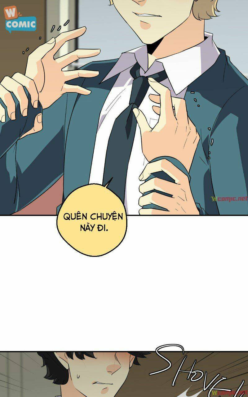 Đọc truyện Thế giới không hoàn hảo - Chap 190