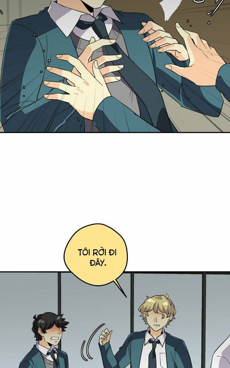 Đọc truyện Thế giới không hoàn hảo - Chap 190
