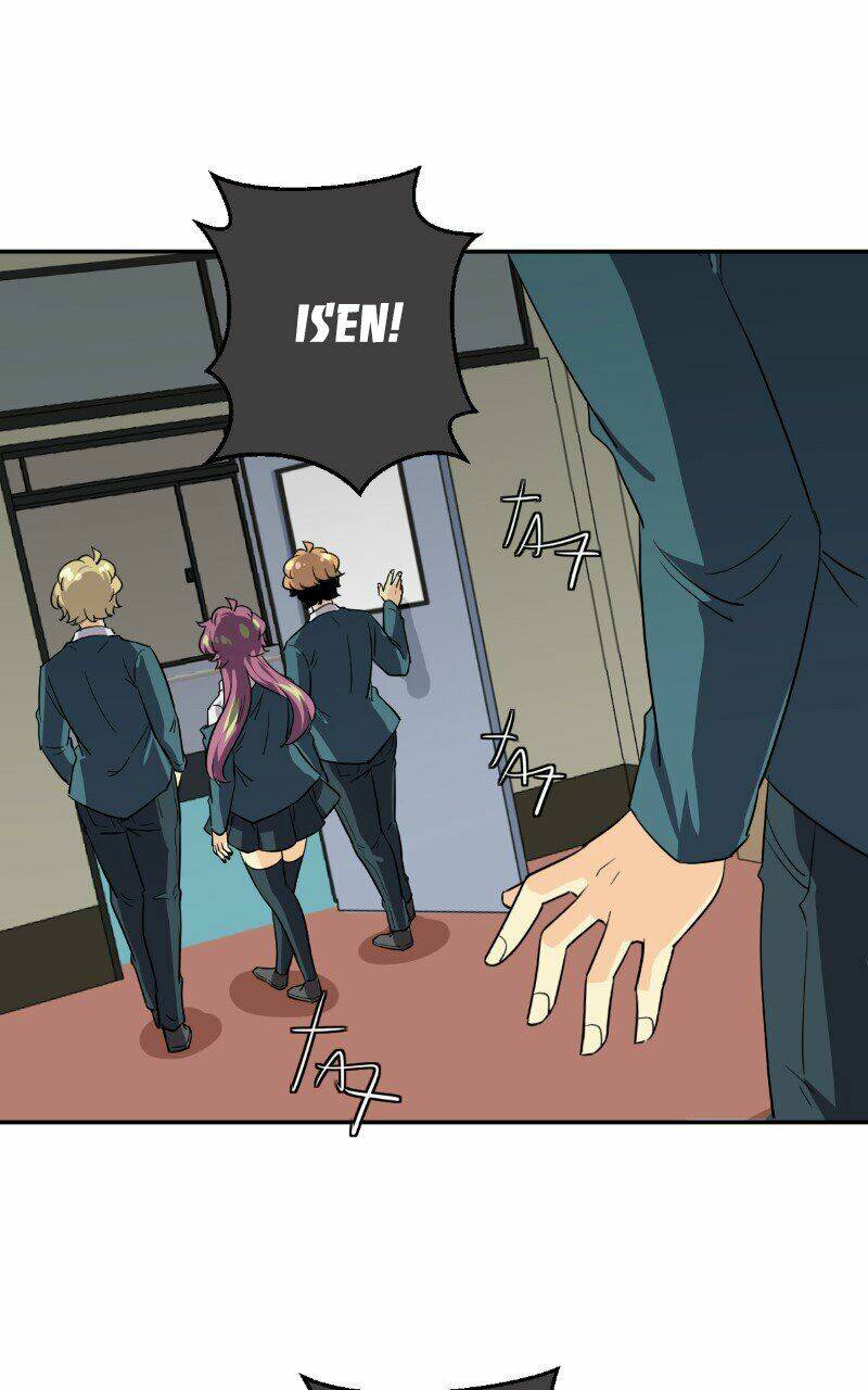 Đọc truyện Thế giới không hoàn hảo - Chap 190