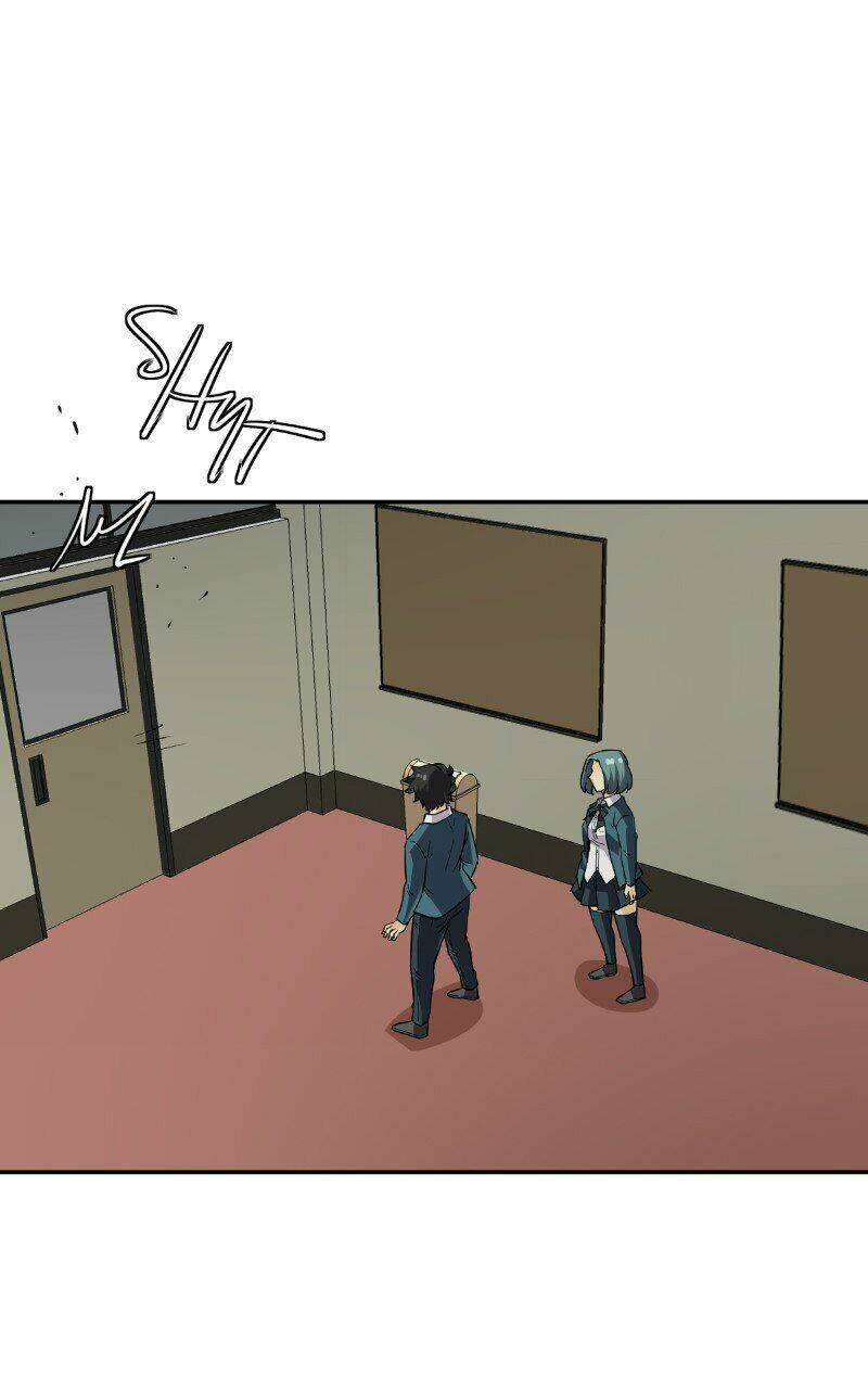 Đọc truyện Thế giới không hoàn hảo - Chap 190