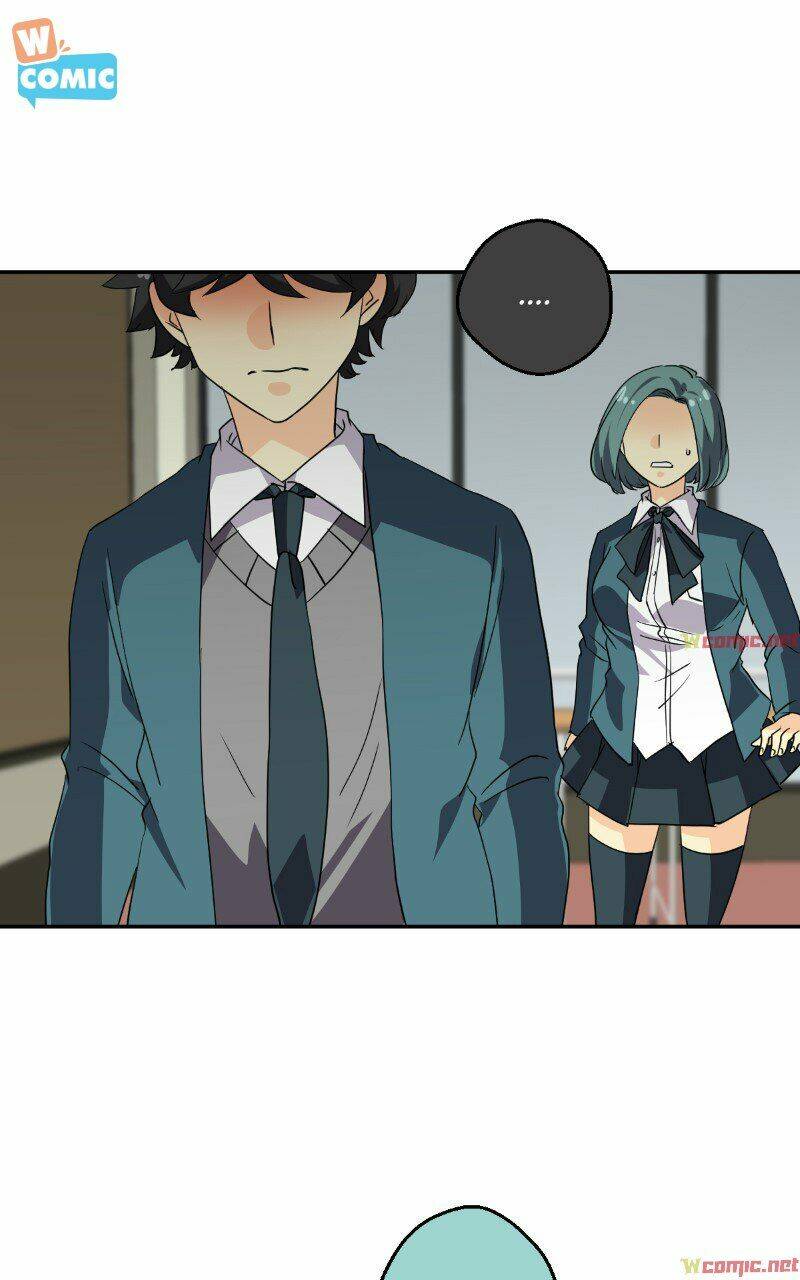 Đọc truyện Thế giới không hoàn hảo - Chap 190