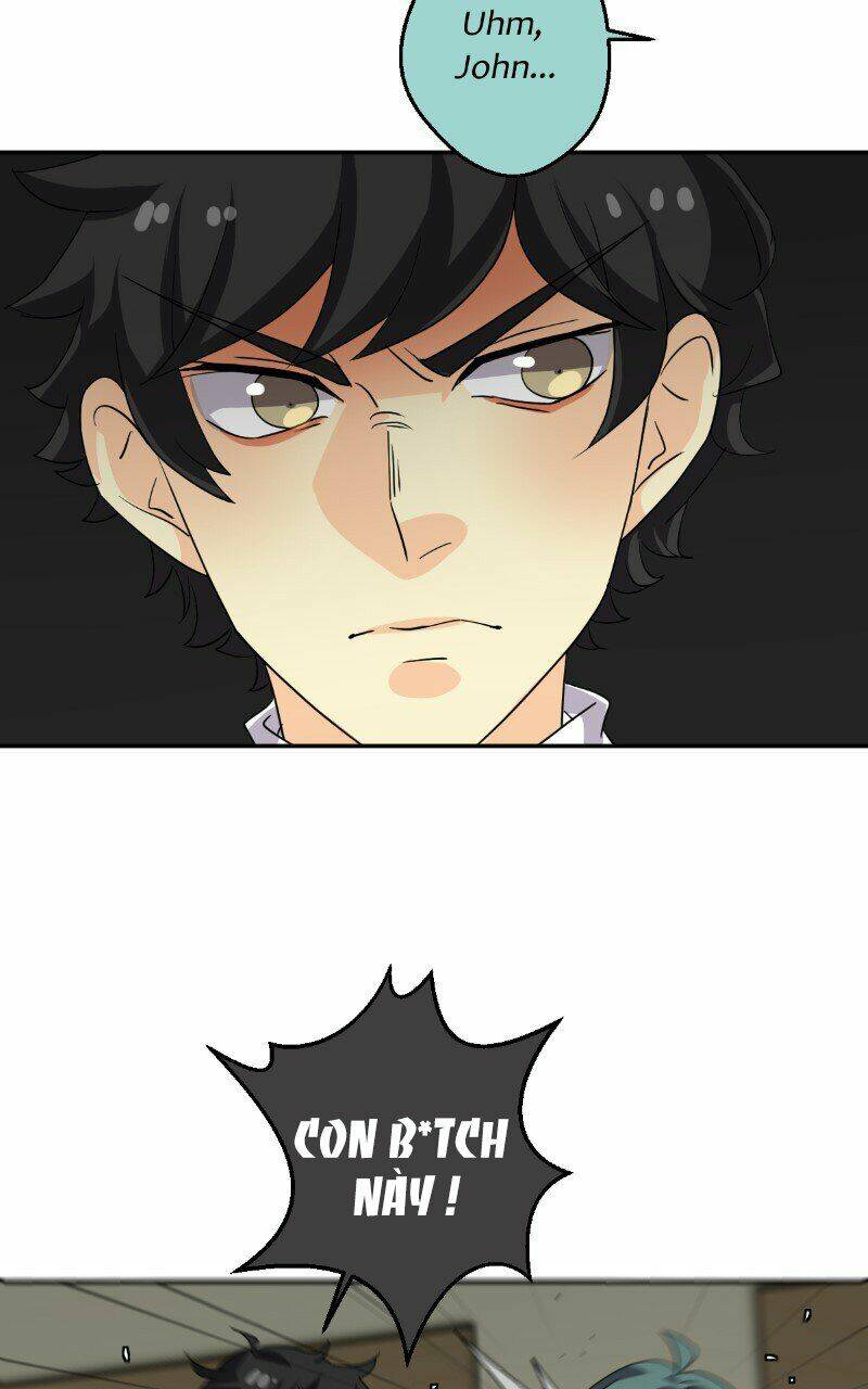Đọc truyện Thế giới không hoàn hảo - Chap 190