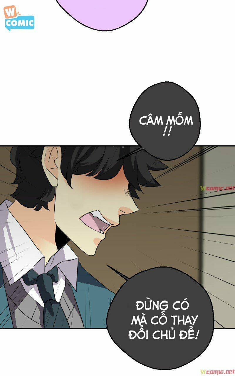 Đọc truyện Thế giới không hoàn hảo - Chap 190