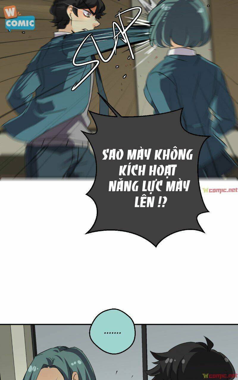 Đọc truyện Thế giới không hoàn hảo - Chap 190