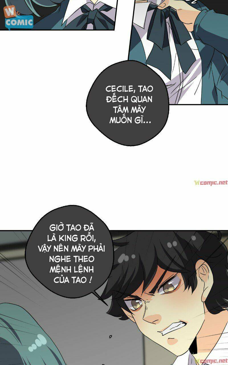 Đọc truyện Thế giới không hoàn hảo - Chap 190