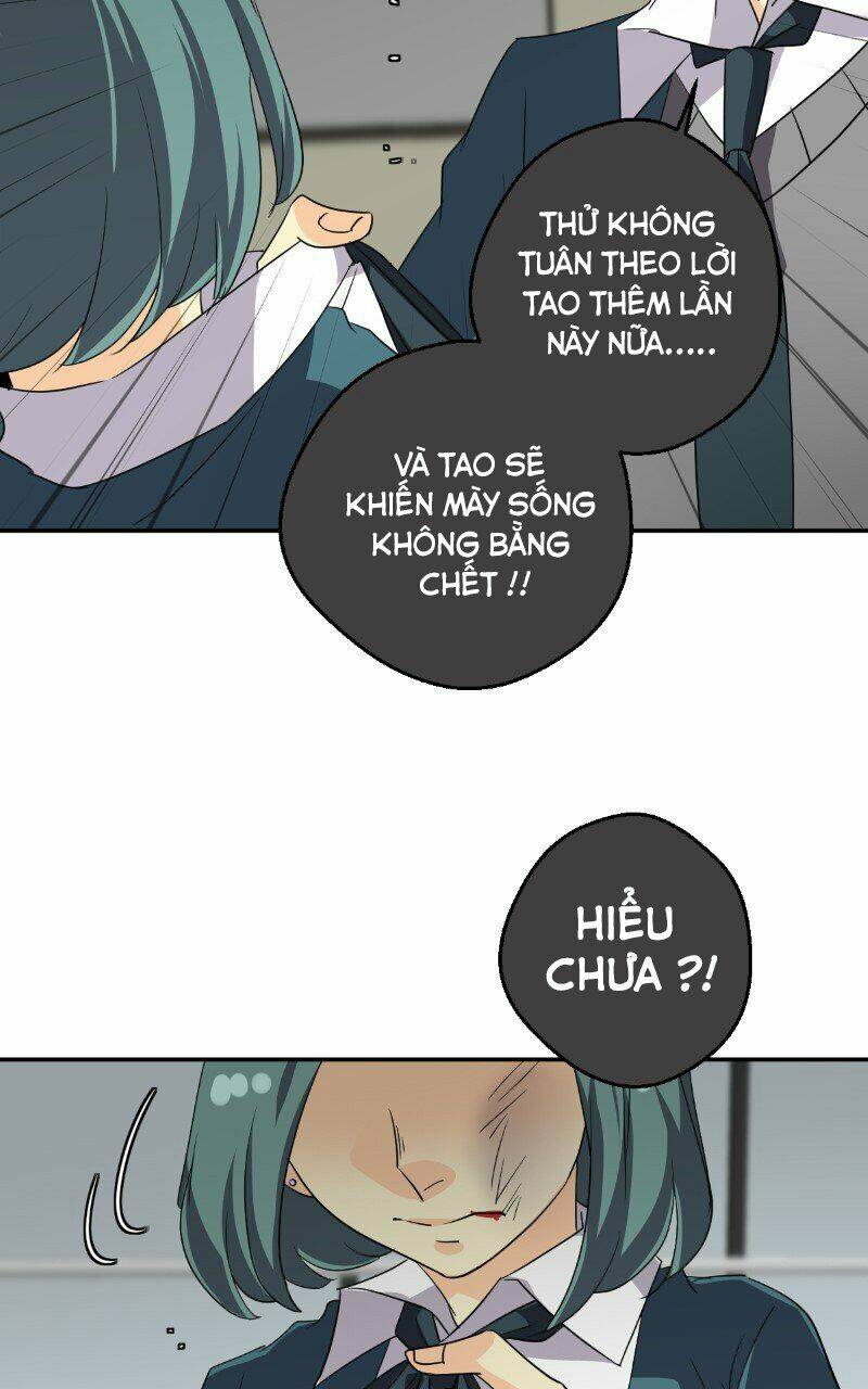 Đọc truyện Thế giới không hoàn hảo - Chap 190