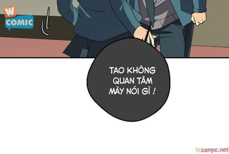 Đọc truyện Thế giới không hoàn hảo - Chap 190