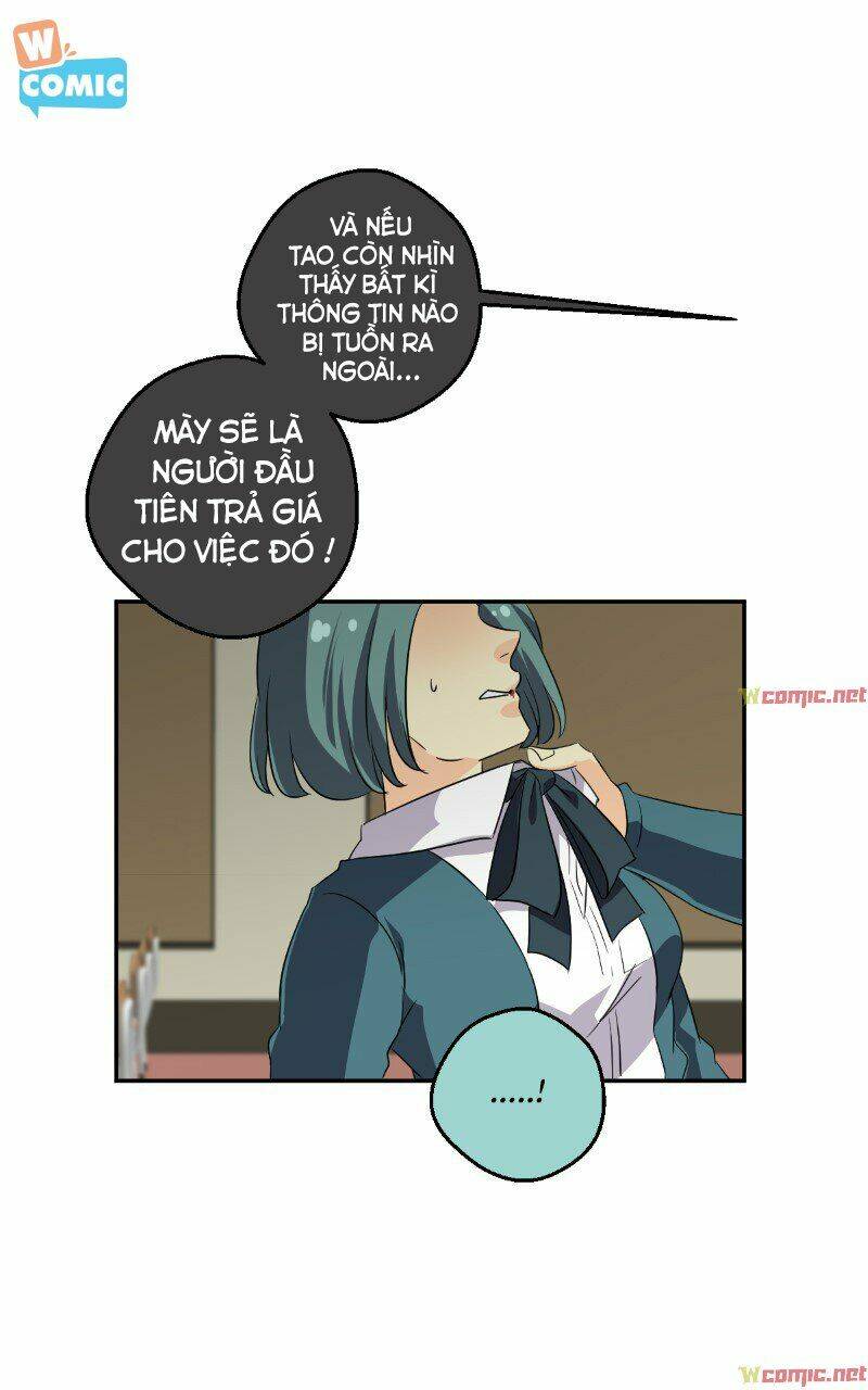 Đọc truyện Thế giới không hoàn hảo - Chap 190