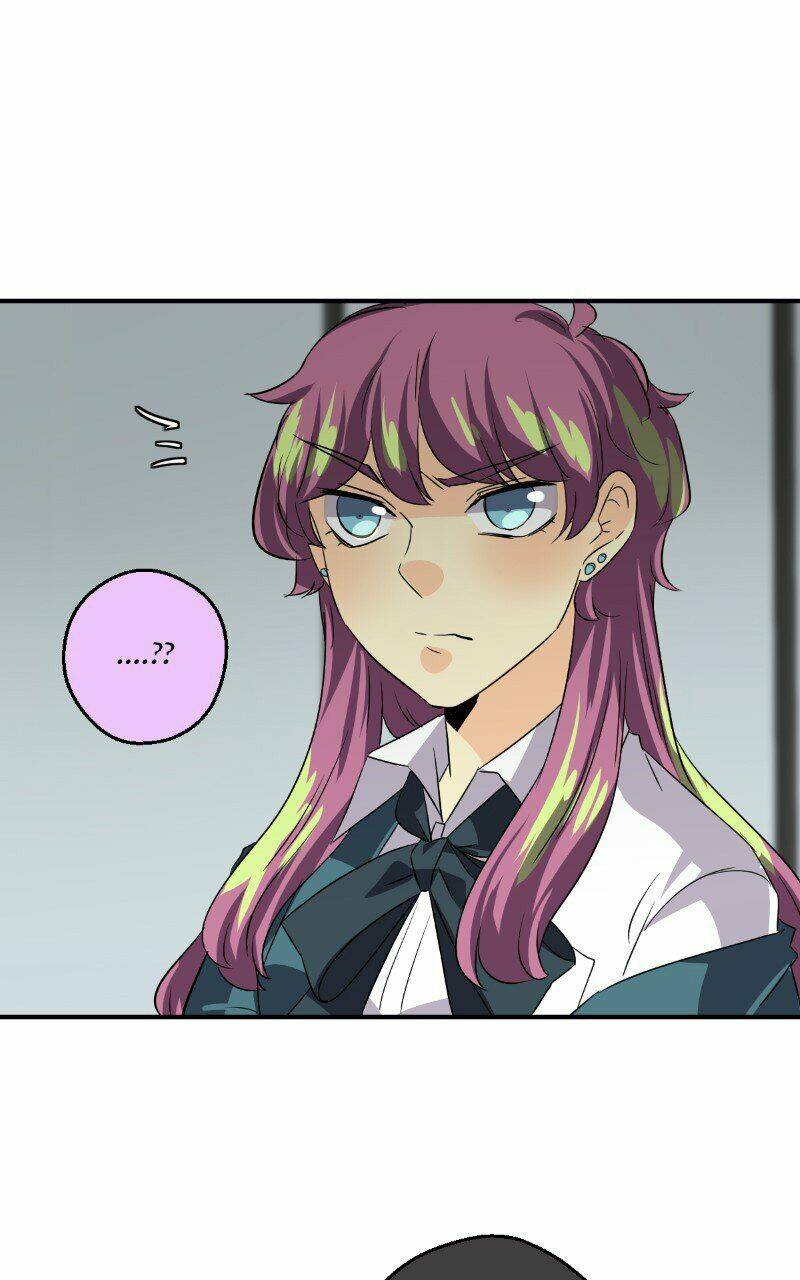 Đọc truyện Thế giới không hoàn hảo - Chap 190