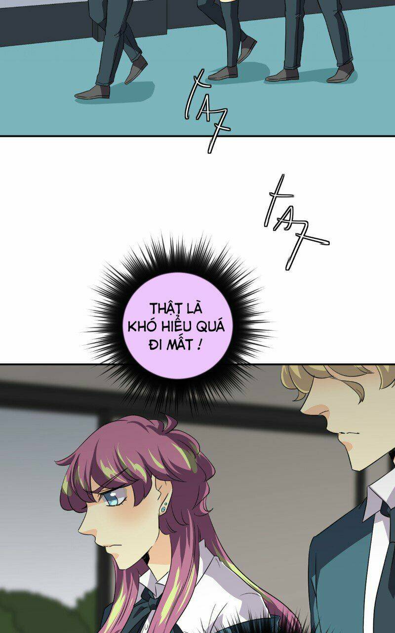Đọc truyện Thế giới không hoàn hảo - Chap 190
