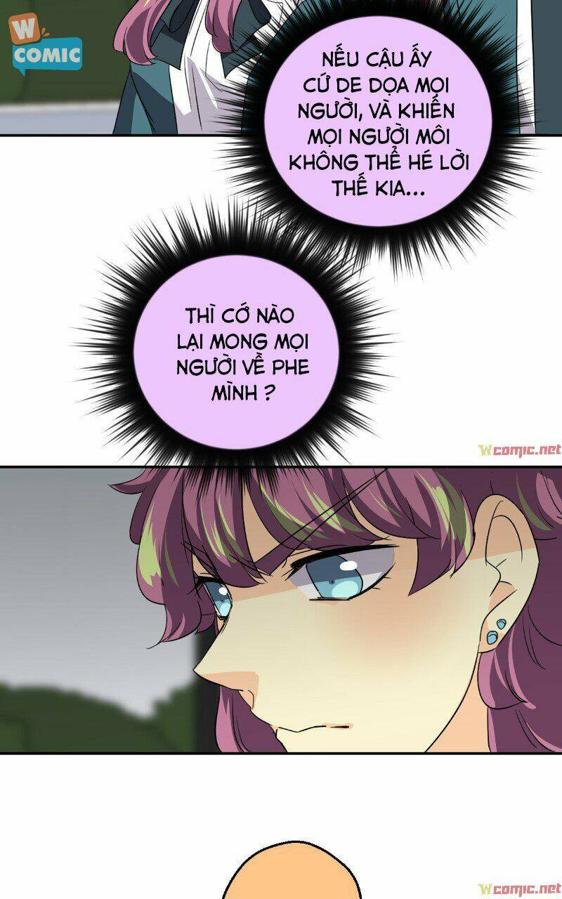 Đọc truyện Thế giới không hoàn hảo - Chap 190