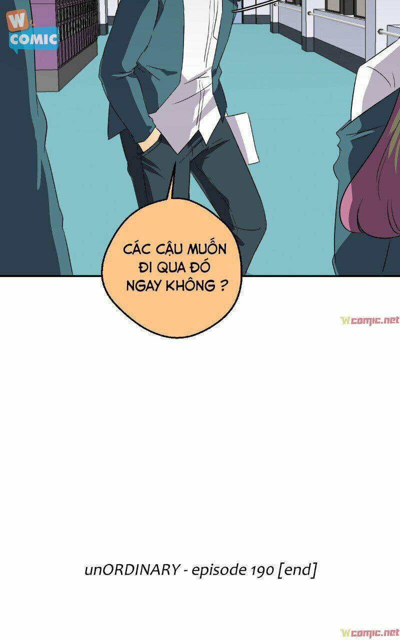 Đọc truyện Thế giới không hoàn hảo - Chap 190