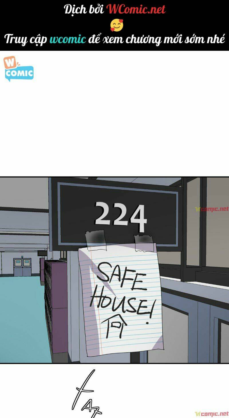 Đọc truyện Thế giới không hoàn hảo - Chap 191