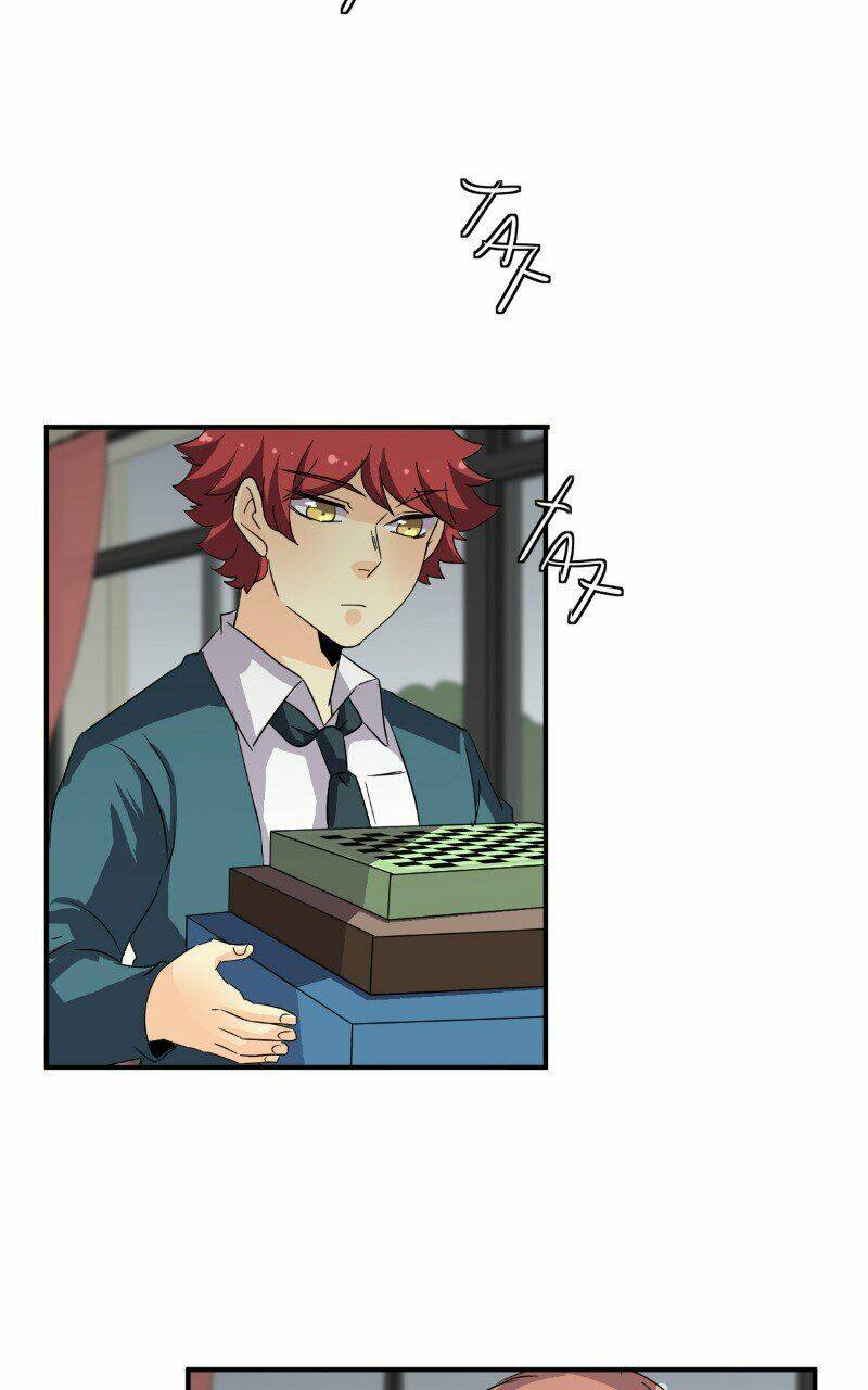 Đọc truyện Thế giới không hoàn hảo - Chap 191