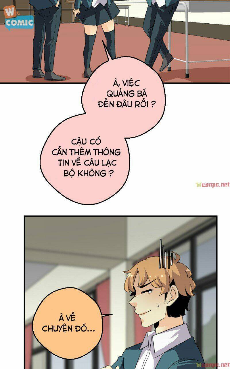 Đọc truyện Thế giới không hoàn hảo - Chap 191