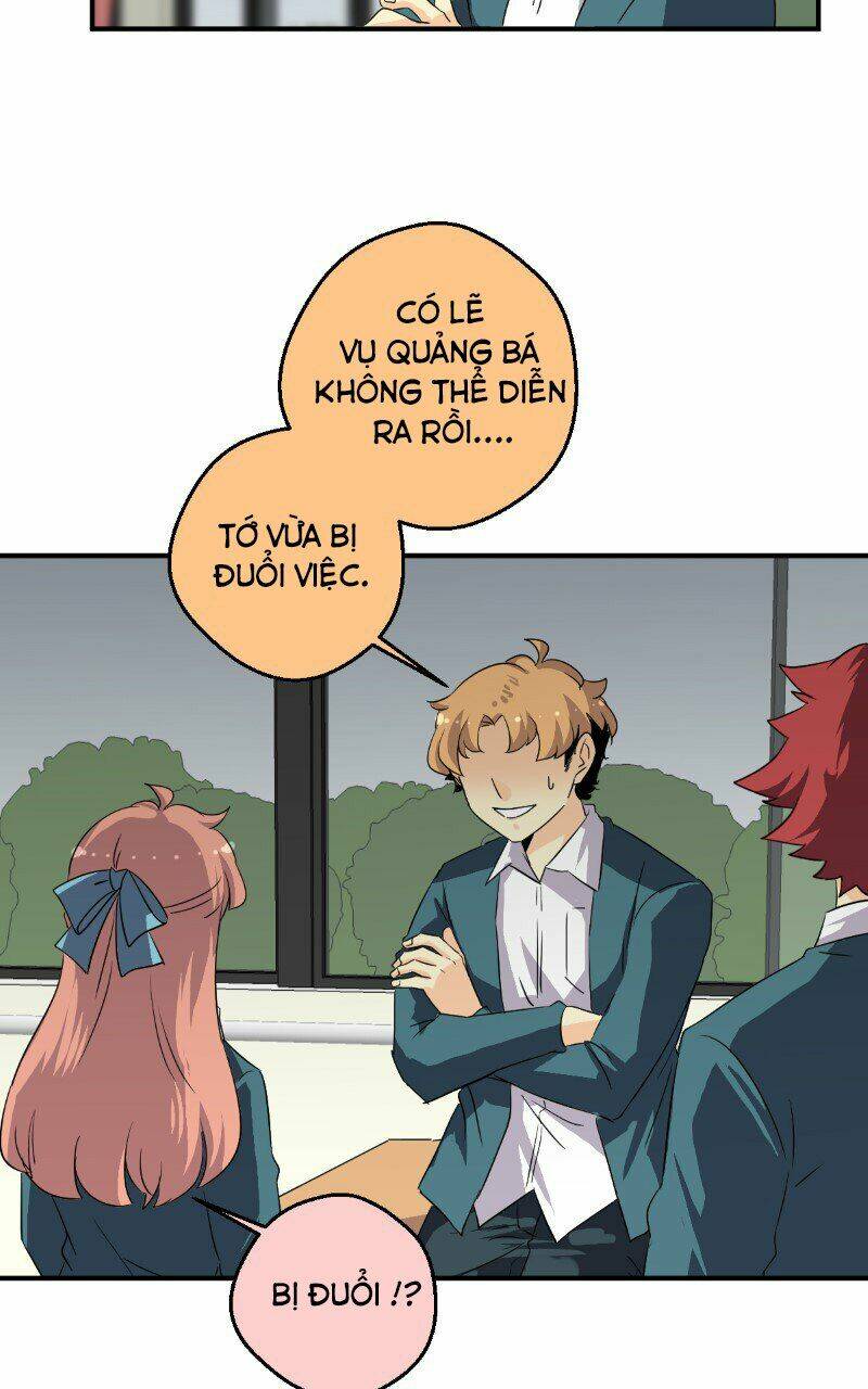 Đọc truyện Thế giới không hoàn hảo - Chap 191