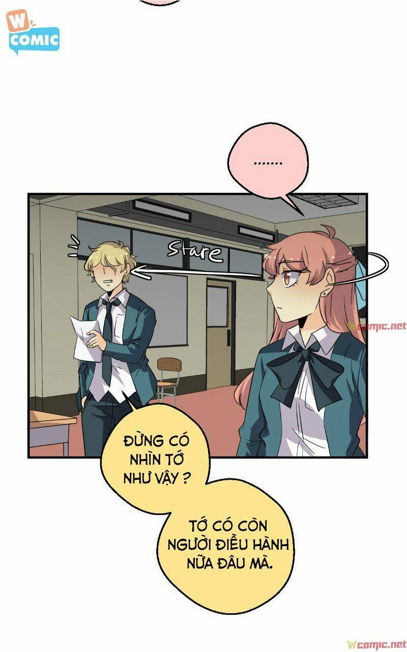 Đọc truyện Thế giới không hoàn hảo - Chap 191