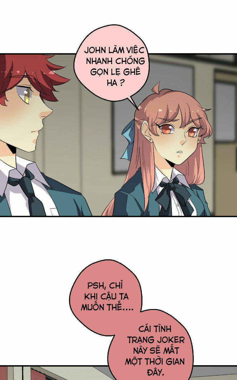 Đọc truyện Thế giới không hoàn hảo - Chap 191