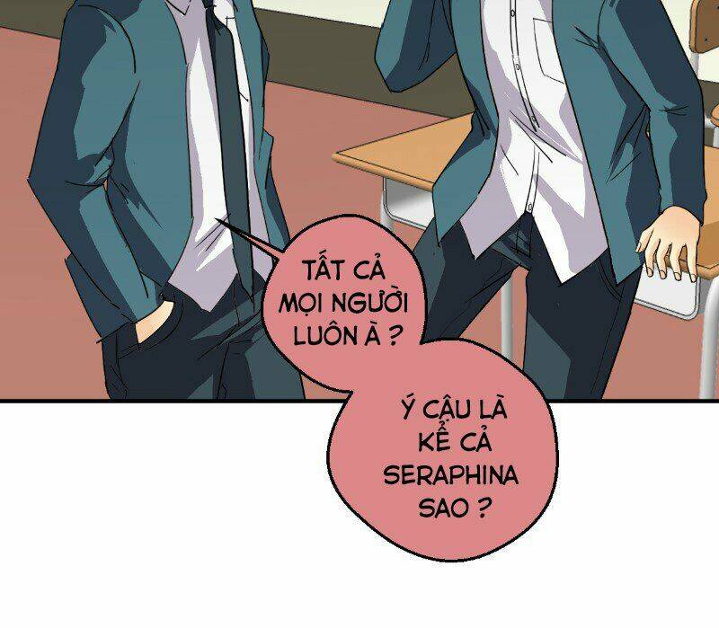 Đọc truyện Thế giới không hoàn hảo - Chap 191