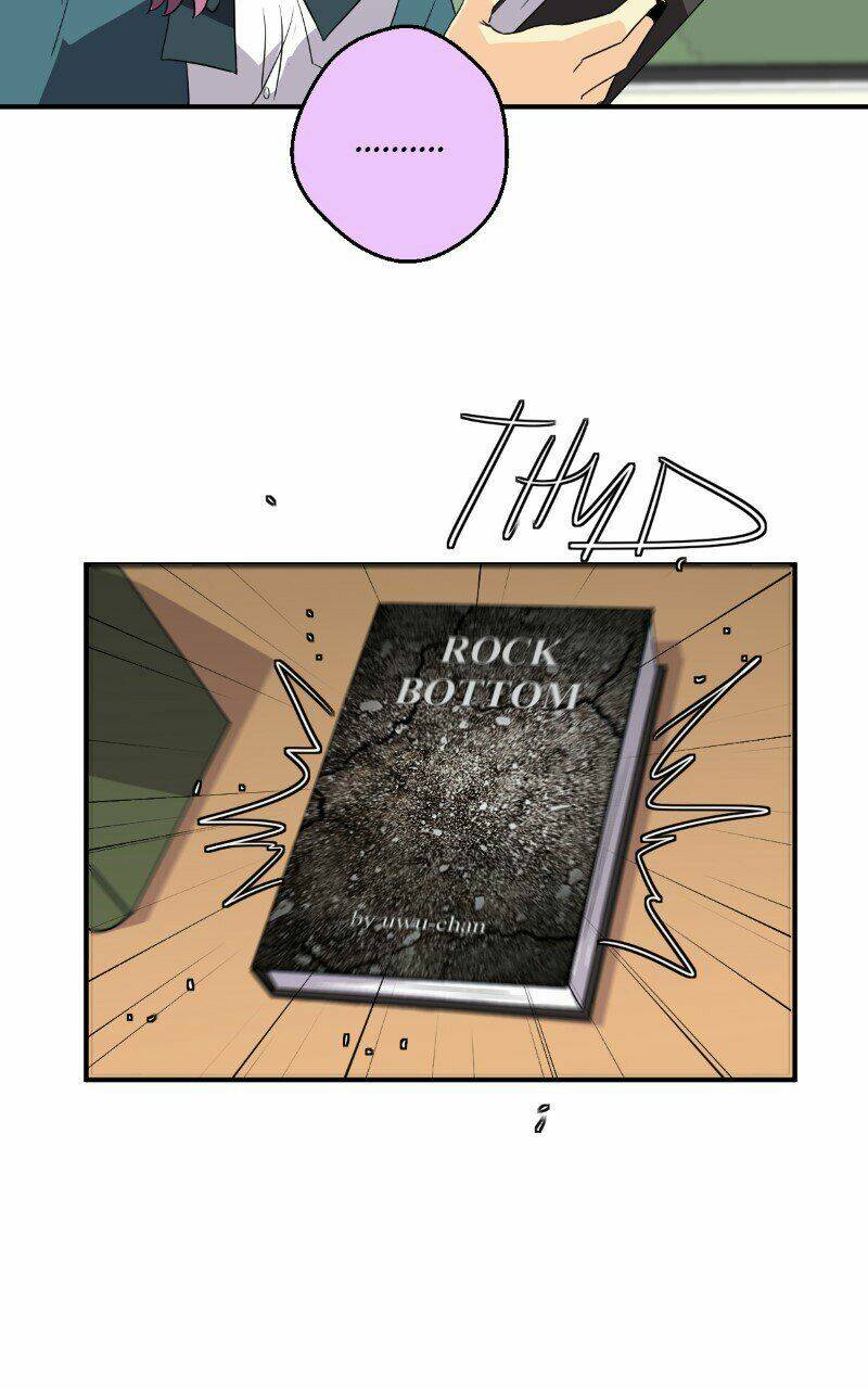 Đọc truyện Thế giới không hoàn hảo - Chap 191