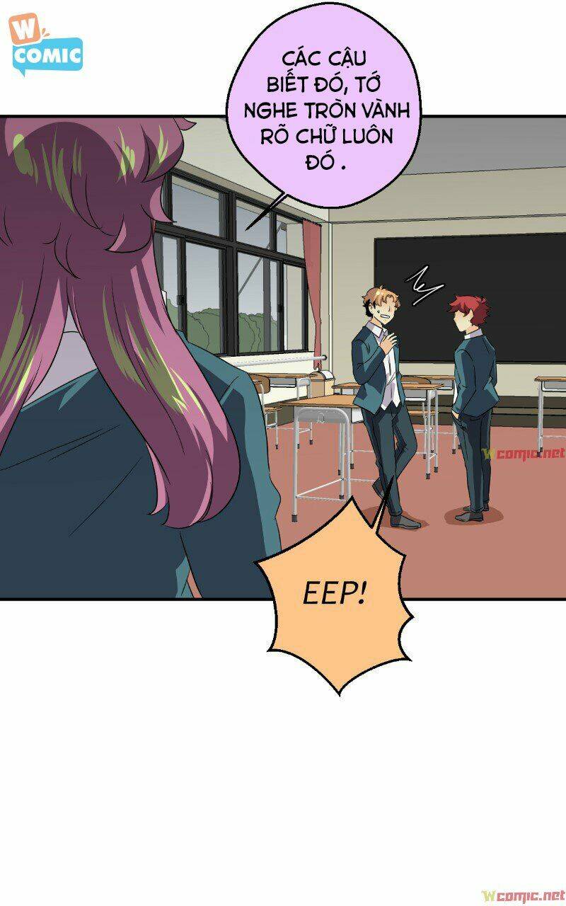 Đọc truyện Thế giới không hoàn hảo - Chap 191