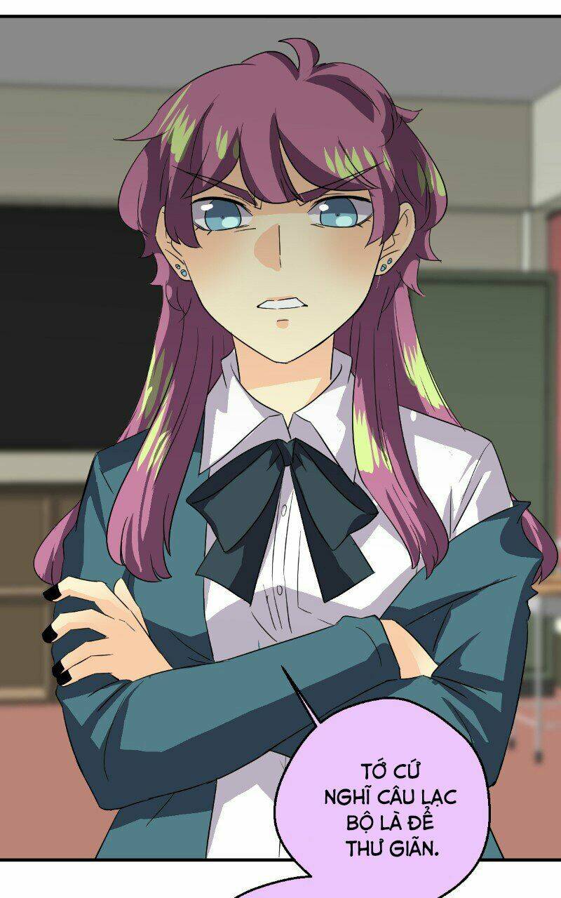 Đọc truyện Thế giới không hoàn hảo - Chap 191