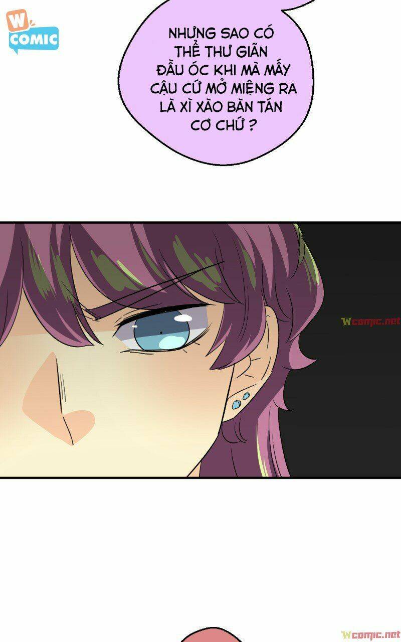 Đọc truyện Thế giới không hoàn hảo - Chap 191