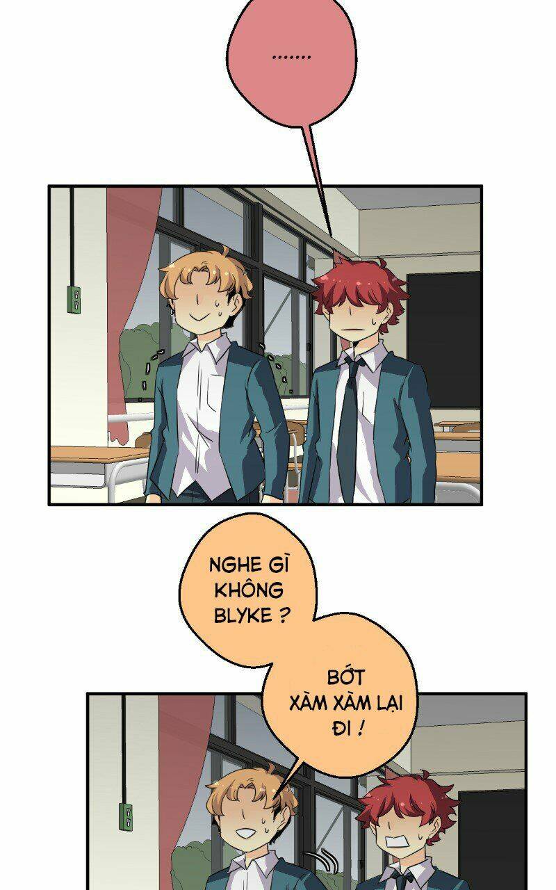 Đọc truyện Thế giới không hoàn hảo - Chap 191