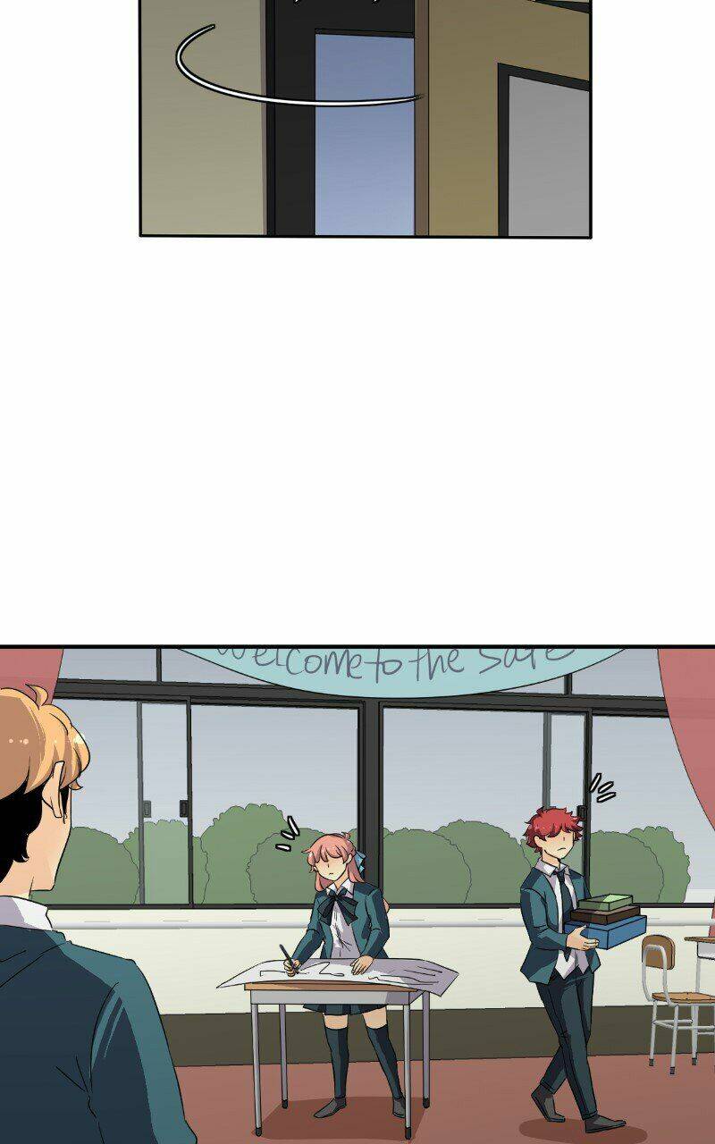 Đọc truyện Thế giới không hoàn hảo - Chap 191