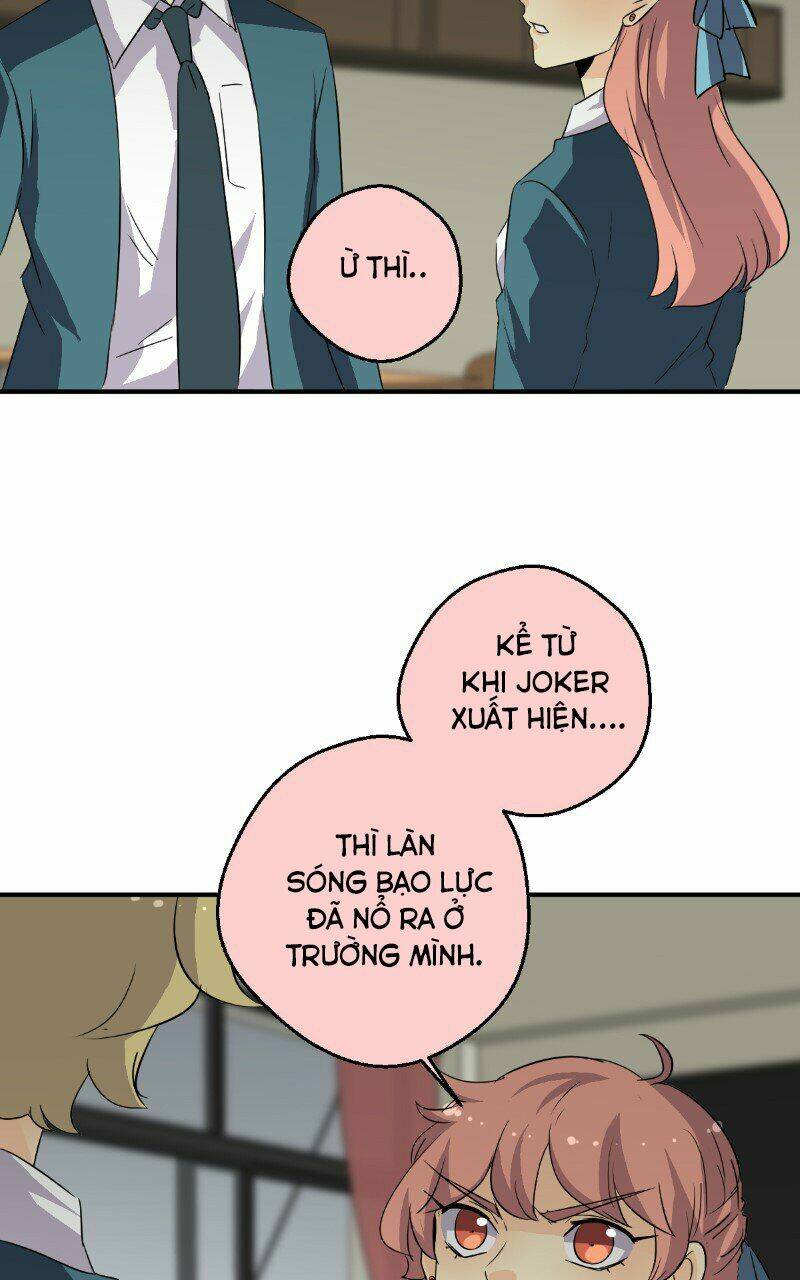 Đọc truyện Thế giới không hoàn hảo - Chap 191